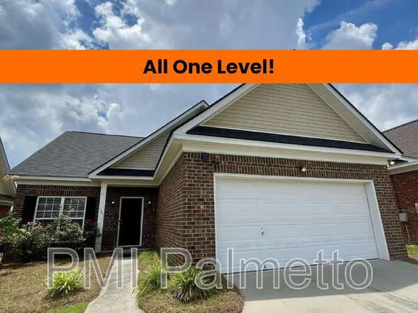 125 Wild Spring Rd, Lexington, SC 29072