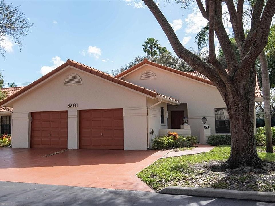 1st image of 9891 Pavarotti Terrace #104