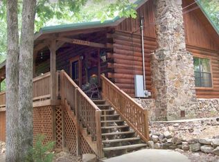 385 Walton Cir, Mountain View, AR 72560