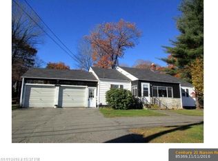 120 First Rangeway, Waterville, ME 04901