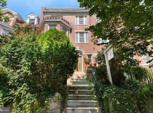 1703 Kilbourne Pl NW #BASEMENT, Washington, DC 20010