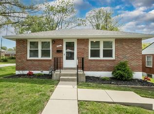 4622 Hatz St, Saint Louis, MO 63121