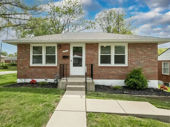 4622 Hatz St, Saint Louis, MO 63121