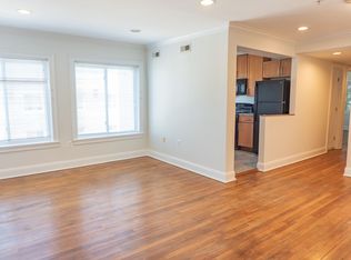 36 T St NE APT 202, Washington, DC 20002