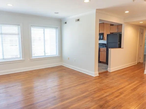 T Street Apartments, 36 T St NE APT 202, Washington, DC 20002