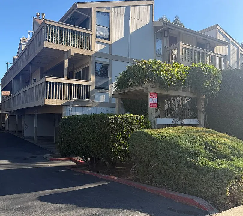 4515 Melody Dr #8