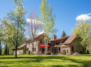 345 Lewis Ln, Basalt, CO 81621