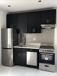 Rented by Walter & Samuels Inc