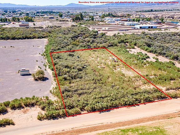 3rd image of 0 S Evans Ln