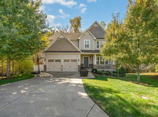 1332 Hahn Ct, Fort Mill, SC 29715