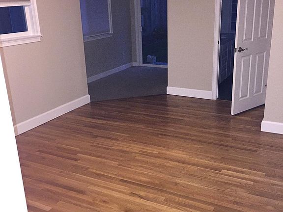 Master BR and attached sitting room/office/nursery