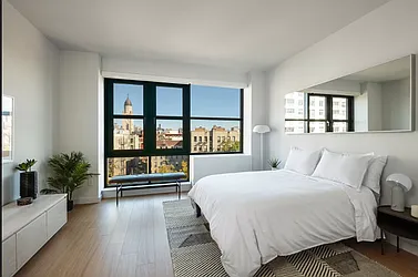 Rented by REAL New York