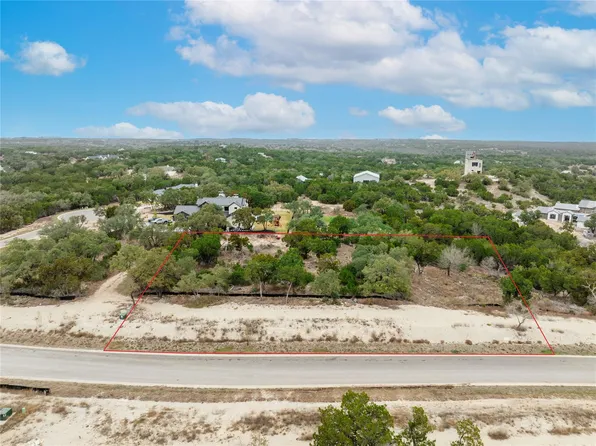 LOT-27A Evergreen Way, Austin, TX 78737