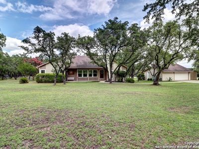 716 Deer Cross Ln, San Antonio, TX, 78260