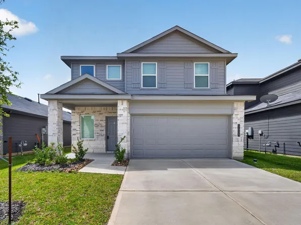 1115 Tempranillo Way, Houston, TX 77090