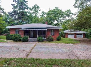 4746 Plainview Rd, Oakwood, GA 30566