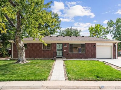 3192 W Monmouth Avenue, Englewood, CO, 80110