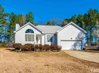 2469 Bailey Ct, Creedmoor, NC 27522