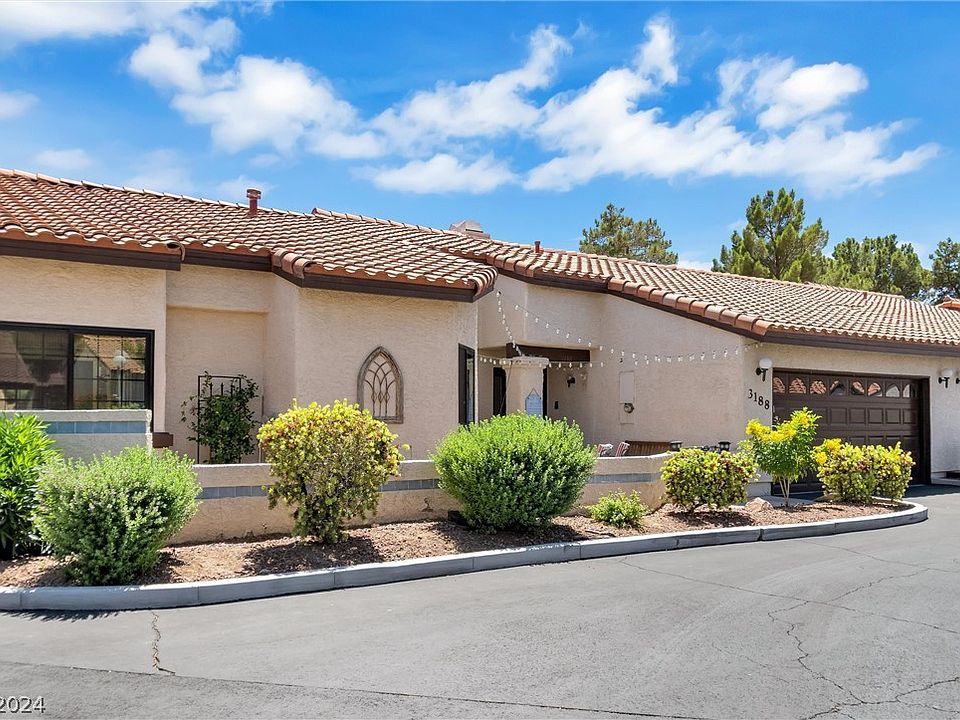 3188 La Mancha Way 0, Henderson, NV 89014 Zillow