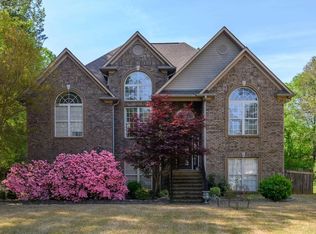 70 Peaceful Cv, Springville, AL 35146