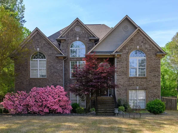 70 Peaceful Cv, Springville, AL 35146