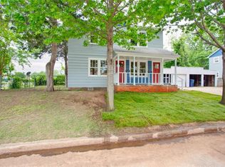 1301 Louise Ave, Oklahoma City, OK 73106