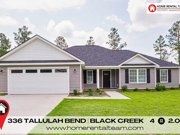 336 Tallulah Bnd, Ellabell, GA 31308