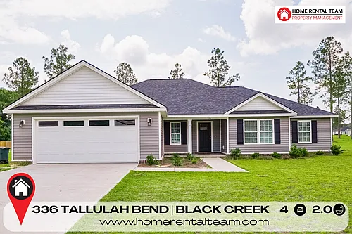 336 Tallulah Bnd Photo 1