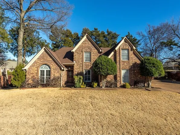 3778 Oak Bark Ln, Bartlett, TN 38135