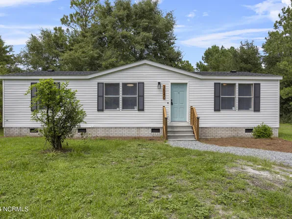 3540 Dogwood Road NE, Leland, NC 28451