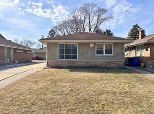 4322 Oak Ave, Lyons, IL 60534