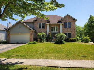 108 Peace Ave, Bolingbrook, IL 60490
