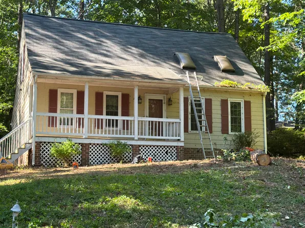 13304 Master Stag Dr, Midlothian, VA 23112