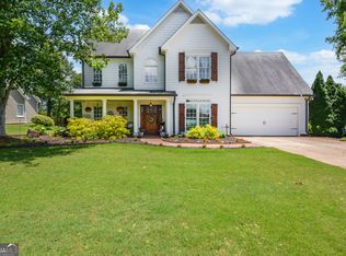 3695 Morning Crest Way, Cumming, GA 30041