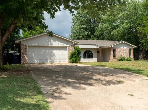 2533 Indian Creek Ct, Oklahoma City, OK 73120