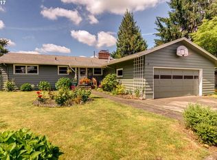 939 SE 52nd Pl, Portland, OR 97215