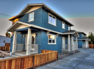 1198 Sherwood Ave UNIT B, San Jose, CA 95126