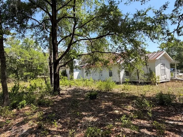 530 SE 154th Ave, Old Town, FL 32680