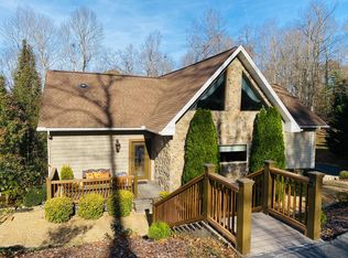206 Quail Run Ct, Johnson City, TN 37601