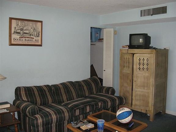 4th image of 8401 N Atlantic Ave APT J8