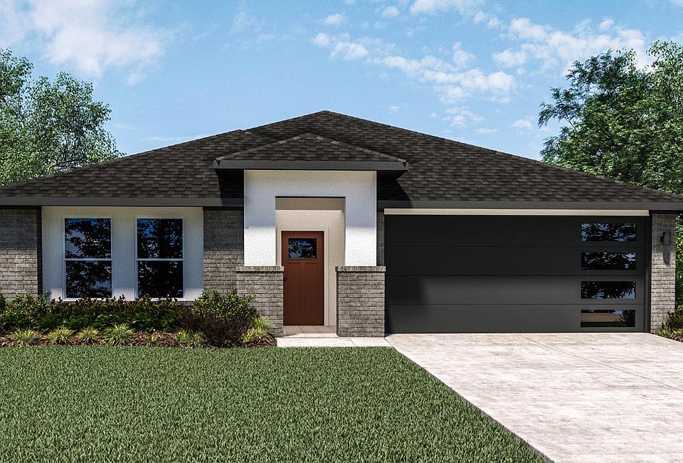 Plan Elevation.