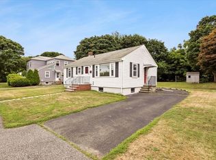 45 Riverside Ave, Milton, MA 02186