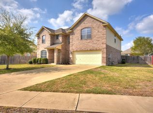 1709 Harvest Bend Ln, Cedar Park, TX 78613