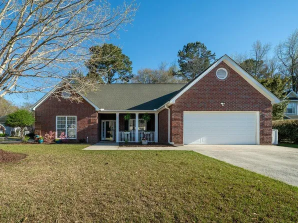 1633 Wayah Dr, Charleston, SC 29414