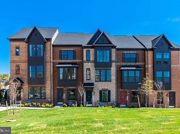 7248 Mountaineer Dr Lot 165, Alexandria, VA 22306