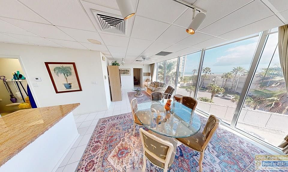 1st image of 708 E Padre Blvd #406-407