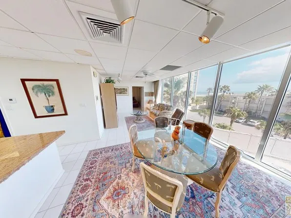 708 E Padre Blvd #406-407, South Padre Island, TX 78597