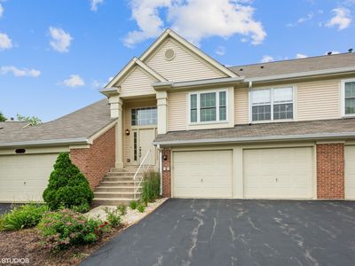 30W014 Mayfair Ct #B, Warrenville, IL, 60555