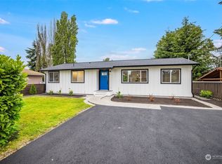 11862 SE 157th Pl, Renton, WA 98058