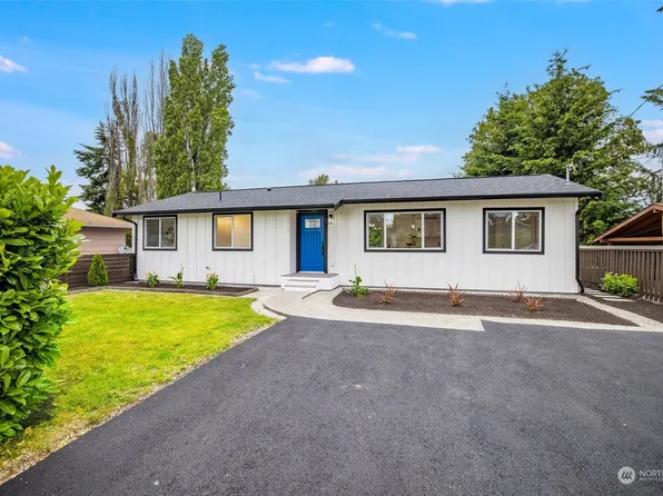 11862 SE 157th Place, Renton, WA 98058